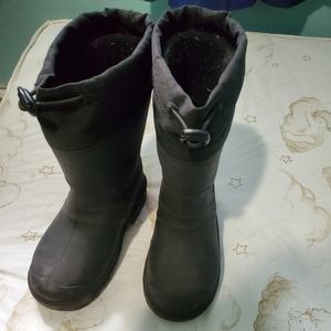 Kids Snow boots